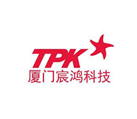 廈門(mén)宸鴻科技案例